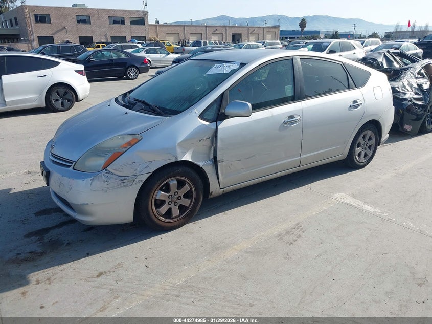2006 Toyota Prius