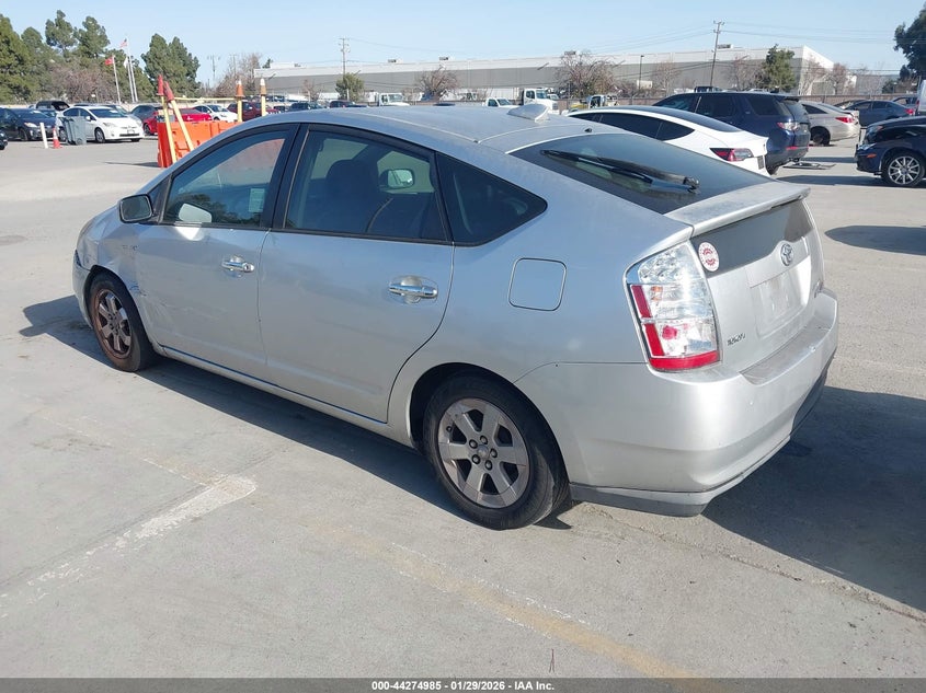 2006 Toyota Prius