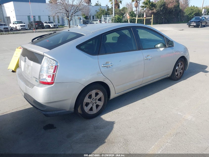 2006 Toyota Prius