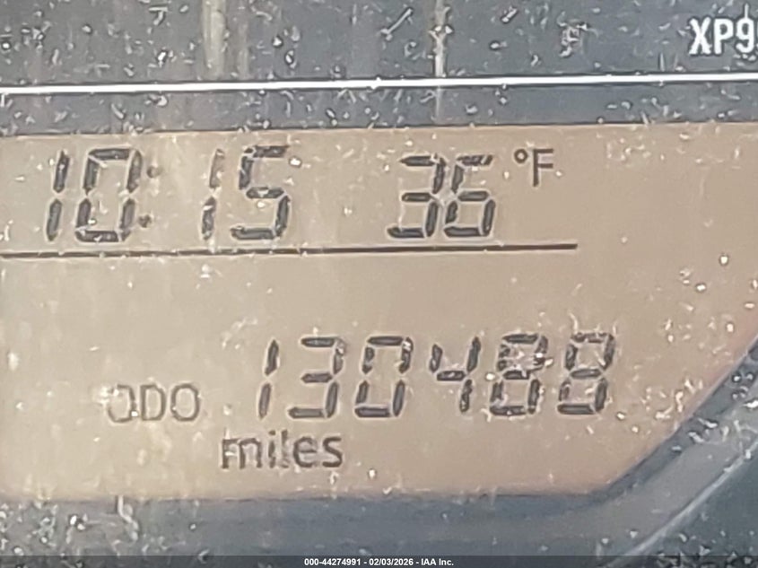 2015 Toyota Yaris L VIN: VNKKTUD37FA027136 Lot: 44274991