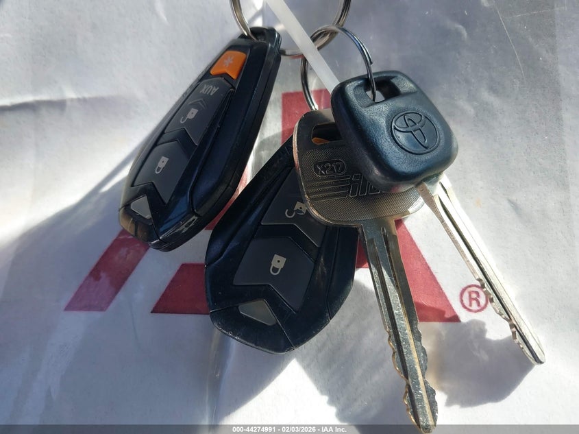 2015 Toyota Yaris L VIN: VNKKTUD37FA027136 Lot: 44274991