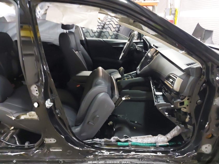 2025 Subaru Outback Touring