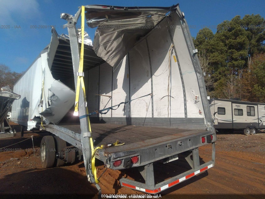 2016 WABASH NATIONAL CORP WABASH NATIONAL CORP auction photo 3