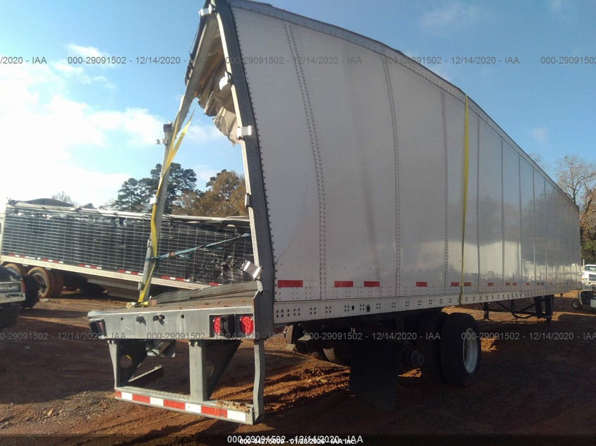 2016 WABASH NATIONAL CORP WABASH NATIONAL CORP auction photo 4