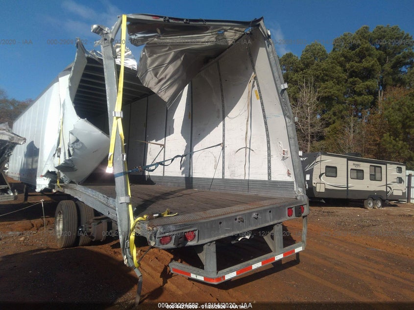 2016 WABASH NATIONAL CORP WABASH NATIONAL CORP auction photo 6