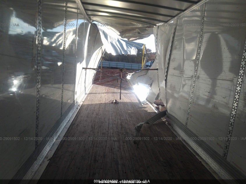 2016 WABASH NATIONAL CORP WABASH NATIONAL CORP auction photo 8
