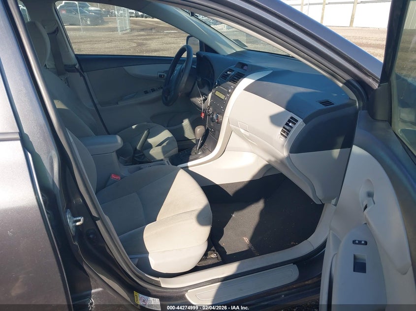 2013 Toyota Corolla L