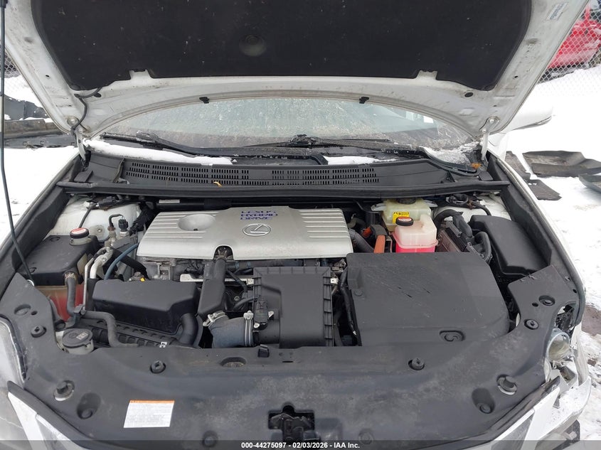 2016 Lexus Ct 200H VIN: JTHKD5BH7G2269073 Lot: 44275097