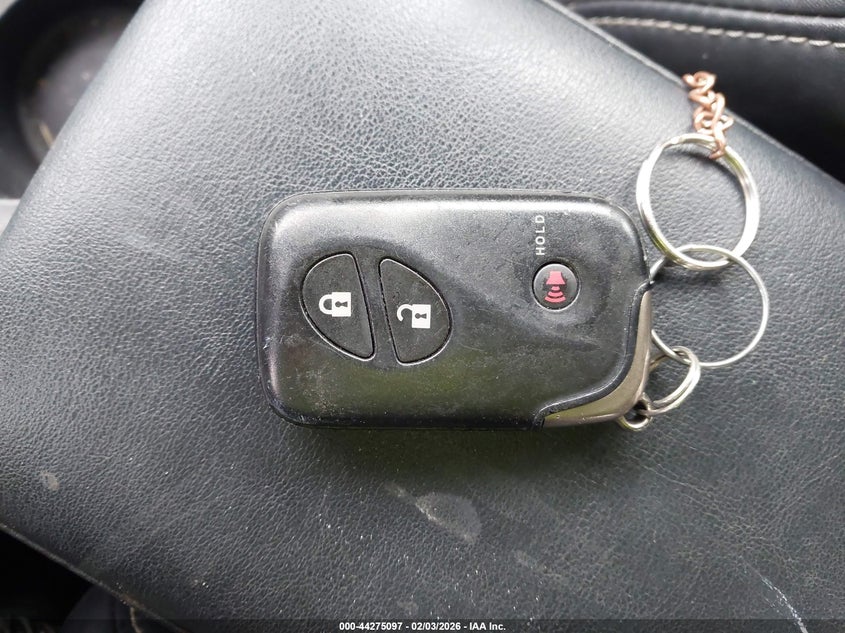 2016 Lexus Ct 200H VIN: JTHKD5BH7G2269073 Lot: 44275097