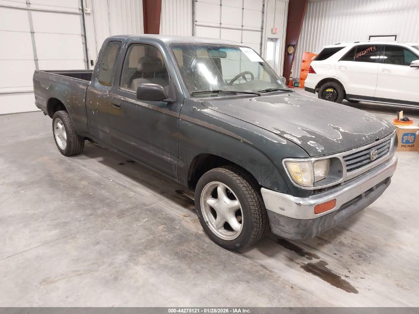 1995 Toyota Tacoma