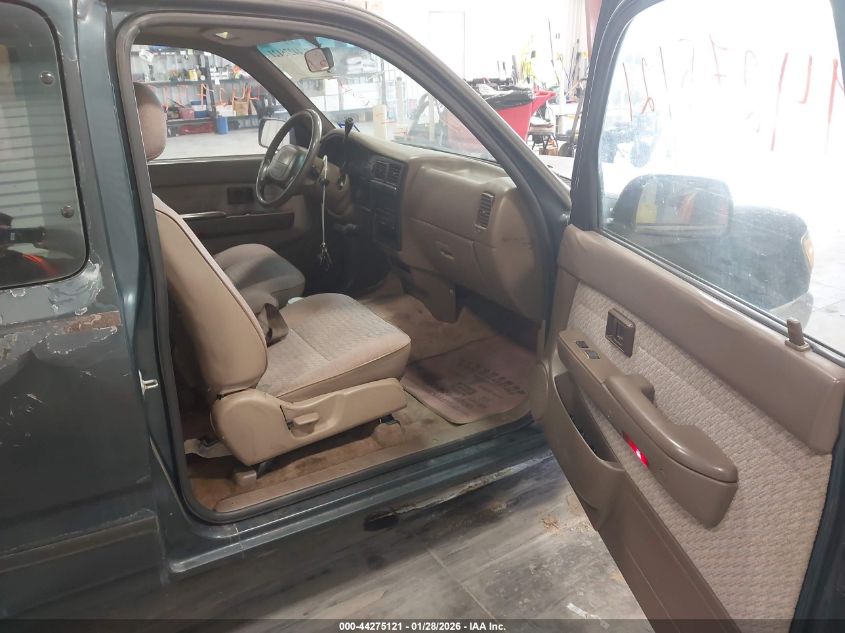 1995 Toyota Tacoma Xtracab