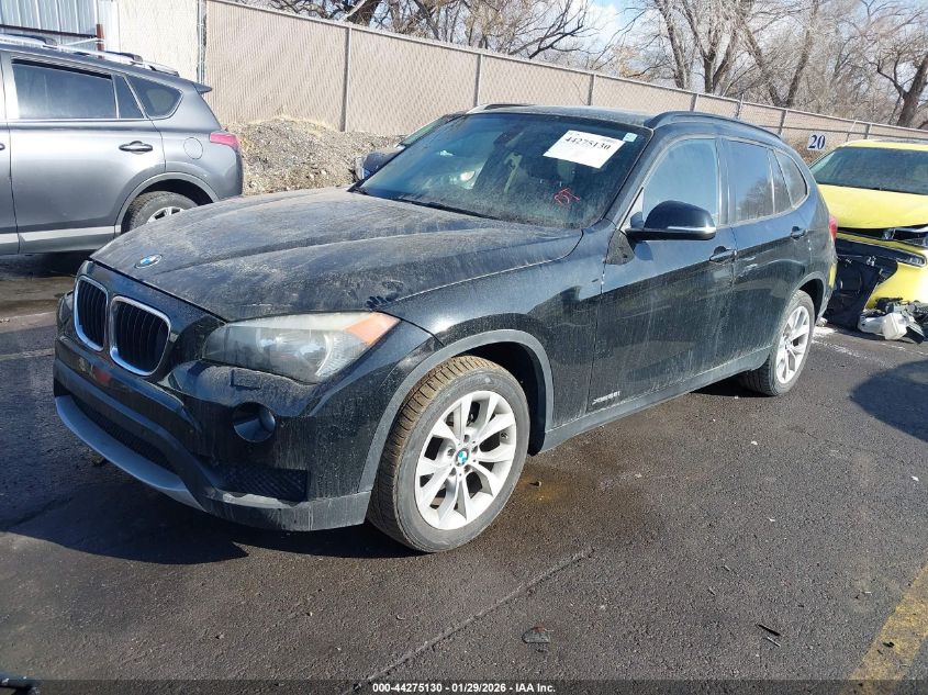 2014 BMW X1 xDrive28I