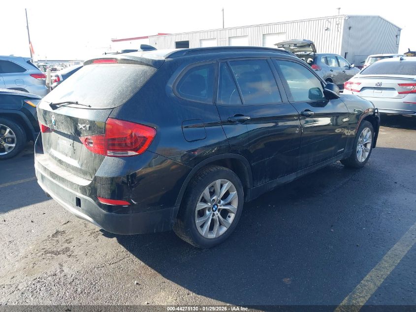 2014 BMW X1 xDrive28I