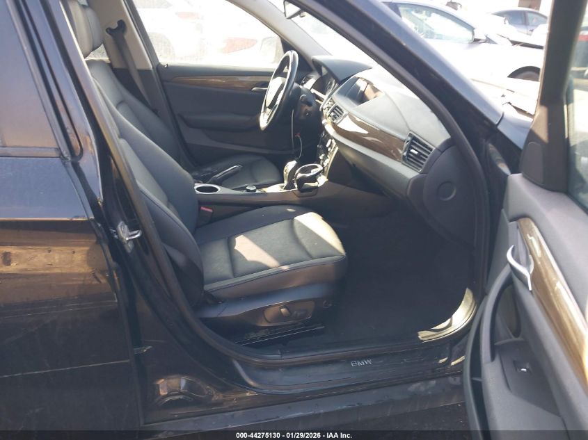 2014 BMW X1 xDrive28I