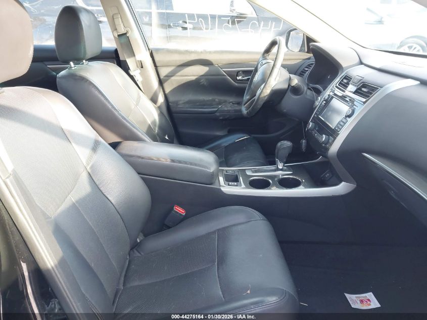 2015 Nissan Altima 2.5 Sl