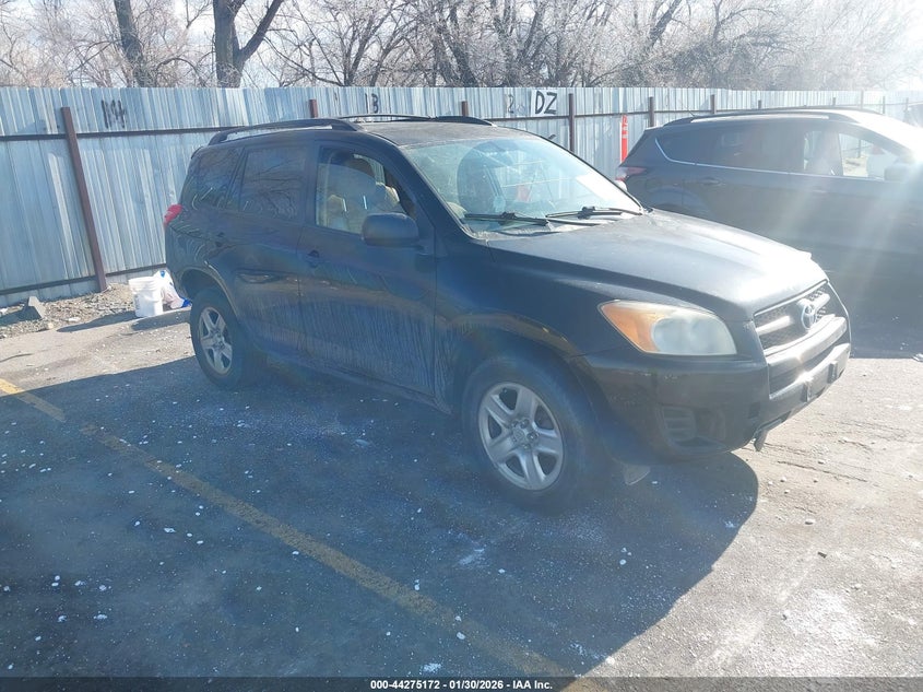 2010 Toyota Rav4