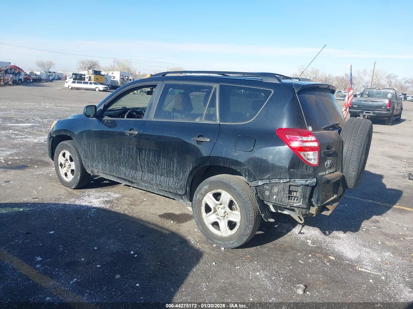 2010 Toyota Rav4