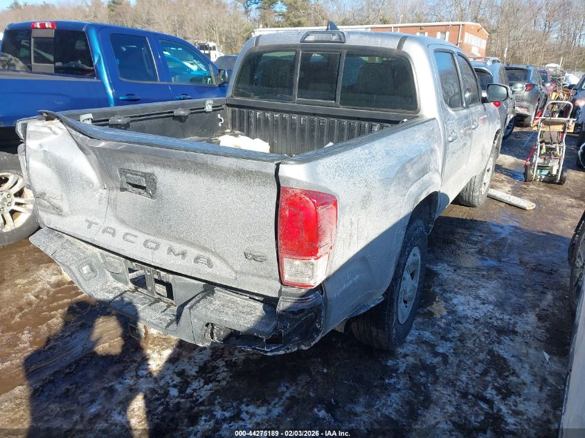 2018 Toyota Tacoma Sr V6