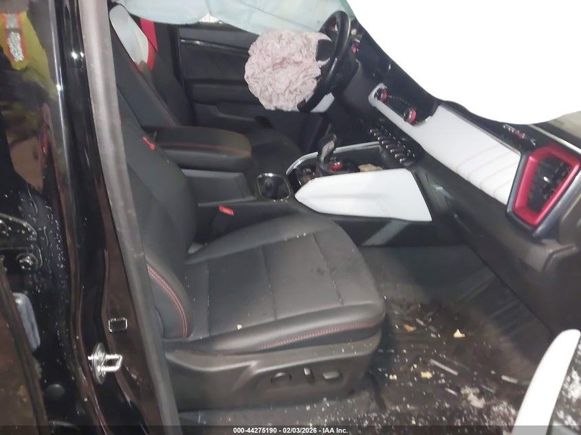 2024 GMC Canyon 4Wd At4X