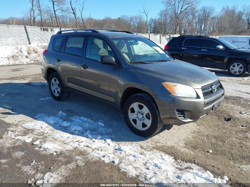 2009 Toyota RAV4