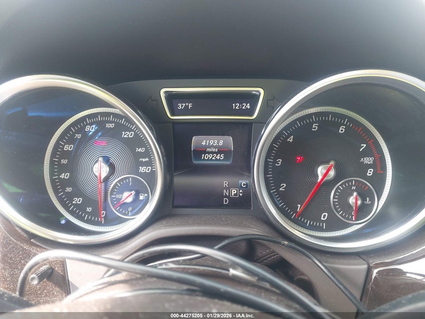 VIN 4JGDA5HB0JB049234 2018 MERCEDES-BENZ GLE 350 4MATIC