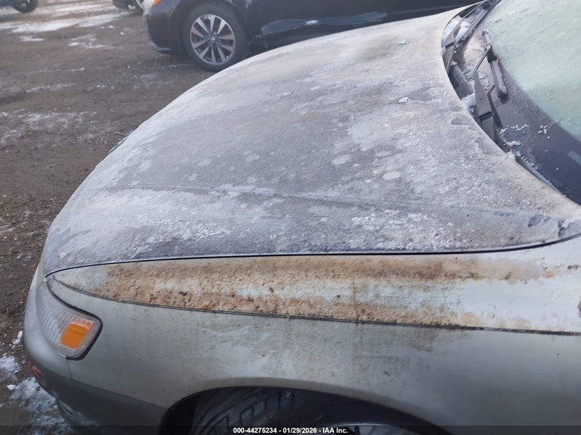 2000 LEXUS ES 300 auction photo 6