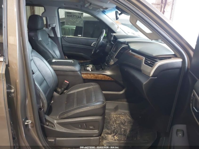 2015 GMC Yukon Xl 1500 Denali