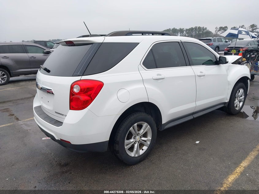 2015 Chevrolet Equinox 1Lt