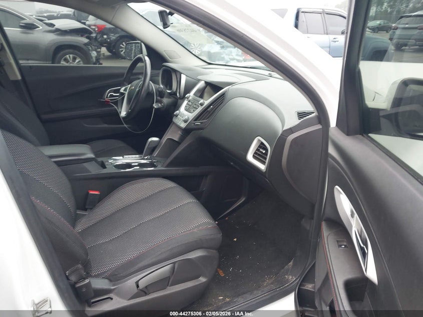 2015 Chevrolet Equinox 1Lt