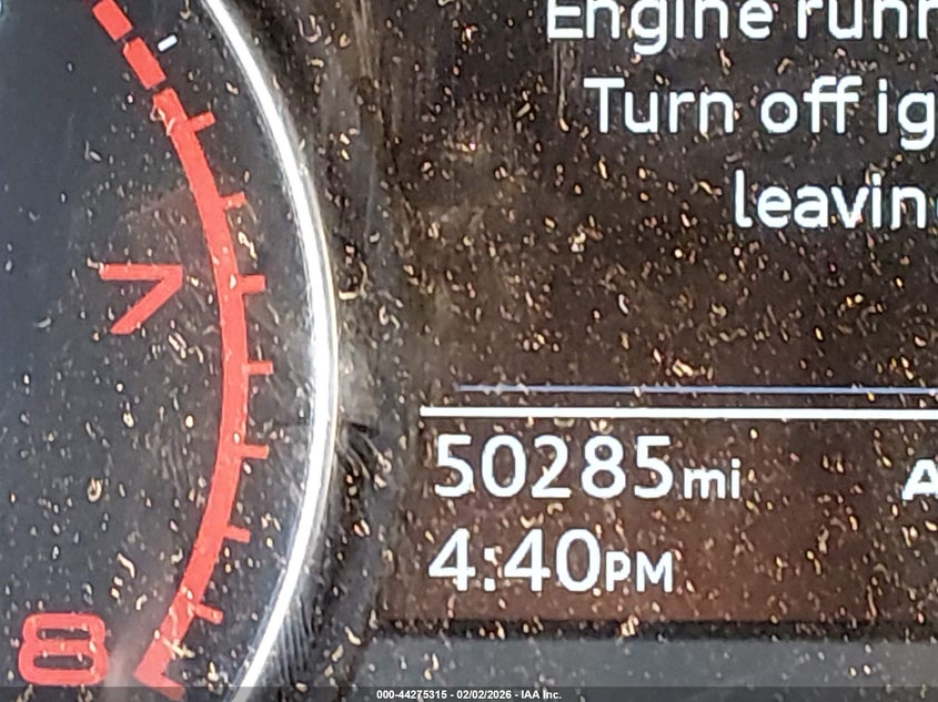 2018 Audi Q5 2.0T Premium/2.0T Tech Premium VIN: WA1BNAFY5J2083809 Lot: 44275315