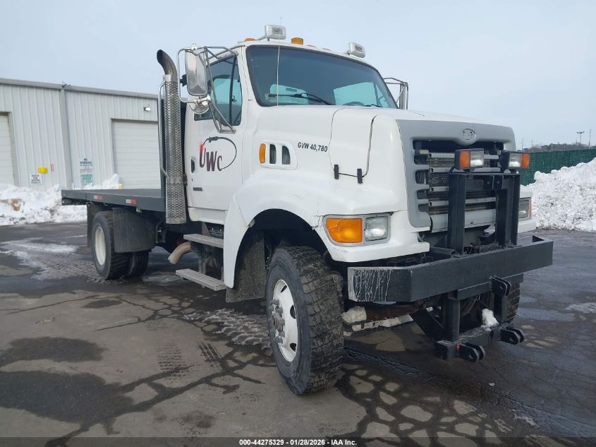 2005 Sterling Truck L 8500