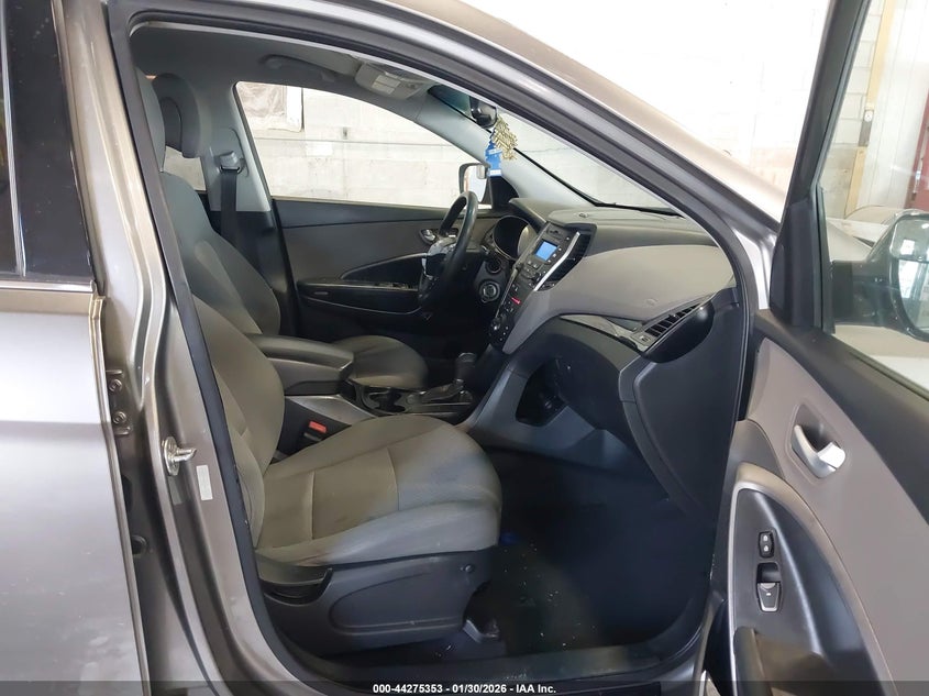 2014 Hyundai Santa Fe Sport 2.4L