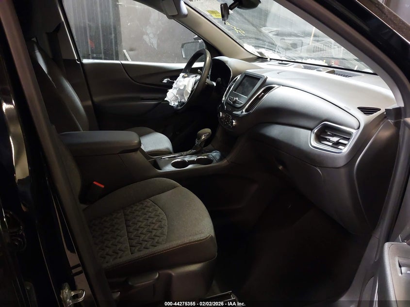 2023 Chevrolet Equinox Awd Lt