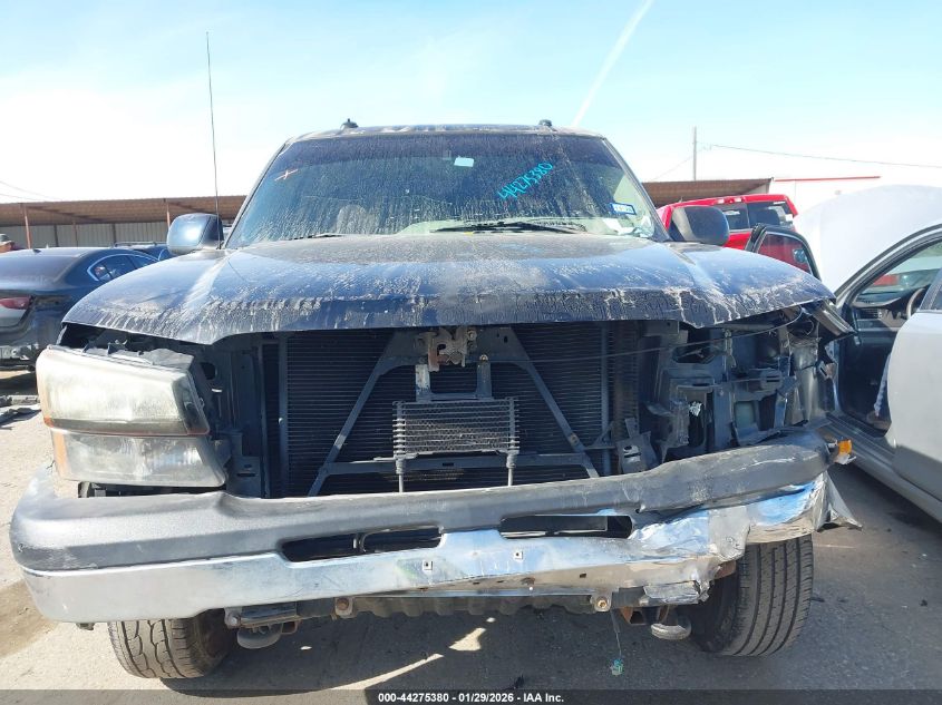 2003 Chevrolet Silverado 1500Hd Lt VIN: 1GCGC13U23F236497 Lot: 44275380