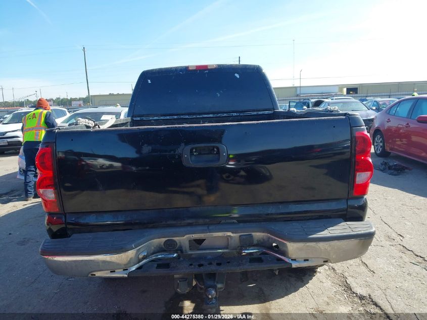 2003 Chevrolet Silverado 1500Hd Lt VIN: 1GCGC13U23F236497 Lot: 44275380