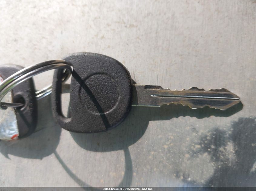 2003 Chevrolet Silverado 1500Hd Lt VIN: 1GCGC13U23F236497 Lot: 44275380