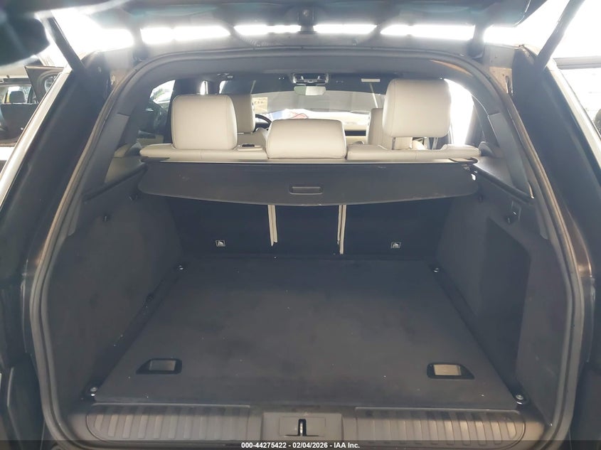 2017 Land Rover Range Rover Sport 3.0L V6 Supercharged Hse VIN: SALWR2FV1HA174396 Lot: 44275422