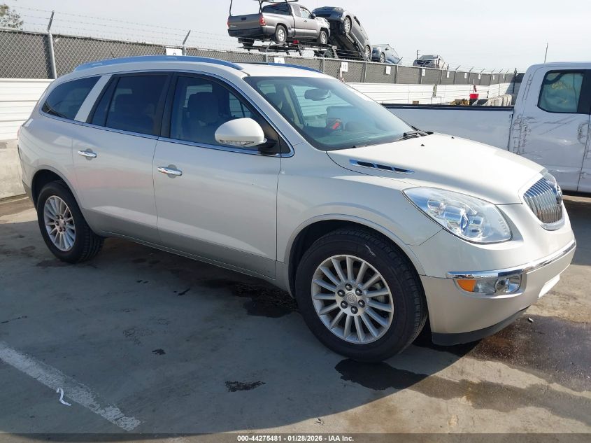 2011 Buick Enclave Cx