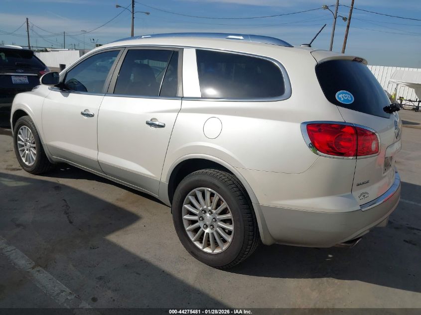 2011 Buick Enclave Cx