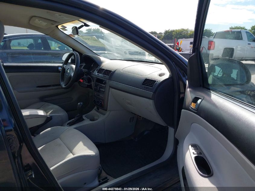 2009 Chevrolet Cobalt Lt