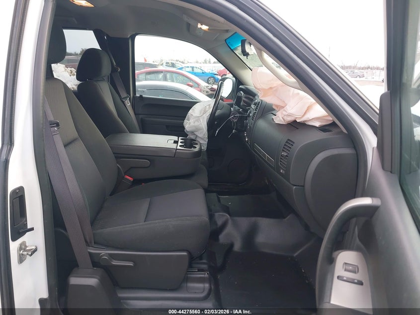 2013 GMC Sierra 1500 Sle