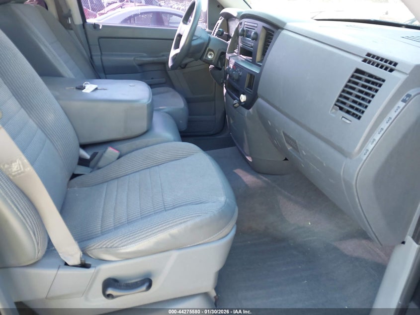 2006 Dodge Ram 1500 St