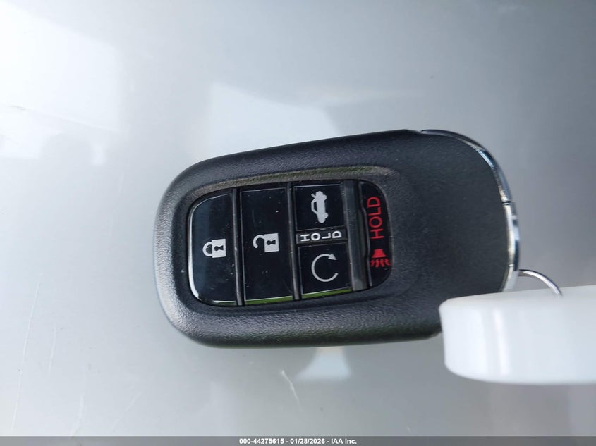 2025 HONDA CIVIC HYBRID SPORT/SPORT TOURING — Фото 11