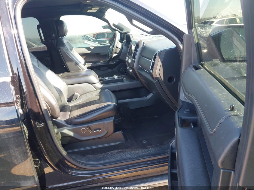 2020 Ford Expedition Limited Max