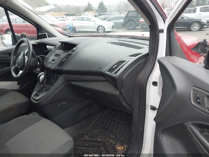 2015 Ford Transit Connect Xl