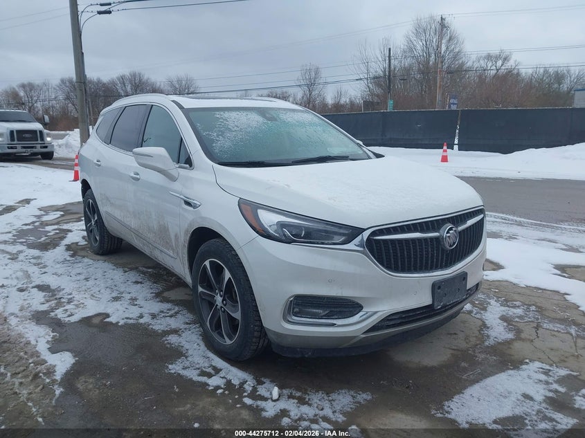 2019 Buick Enclave Premium