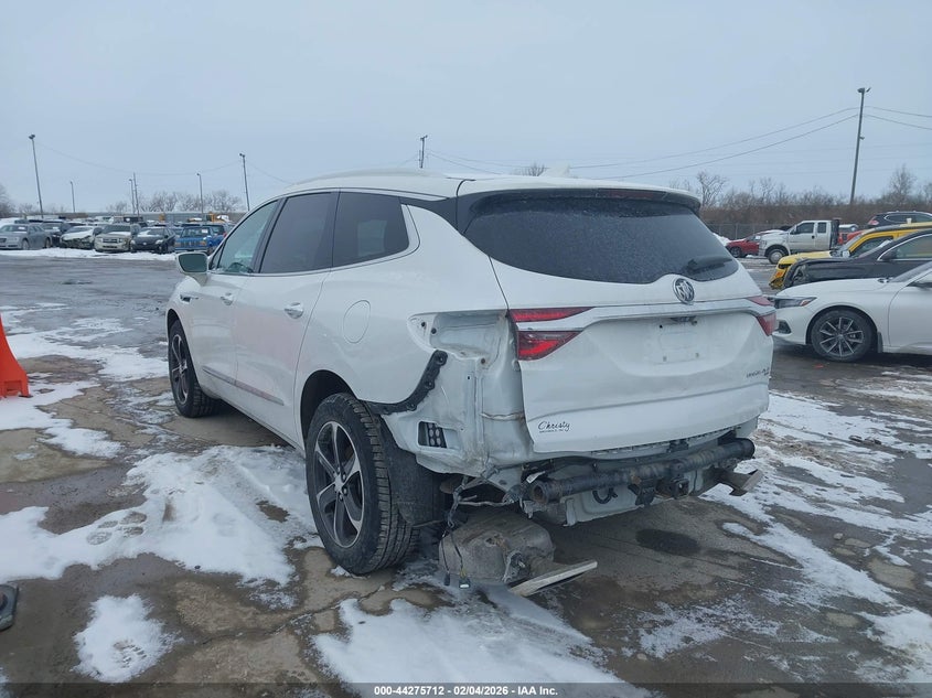2019 Buick Enclave Premium