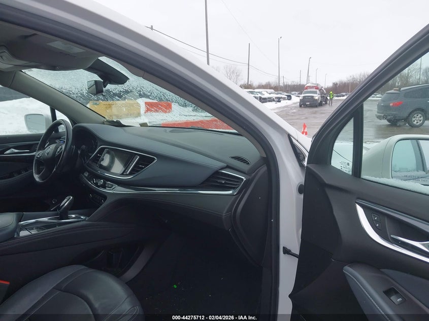 2019 Buick Enclave Premium