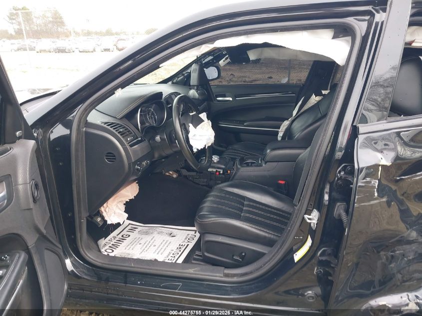 2021 Chrysler 300 300S