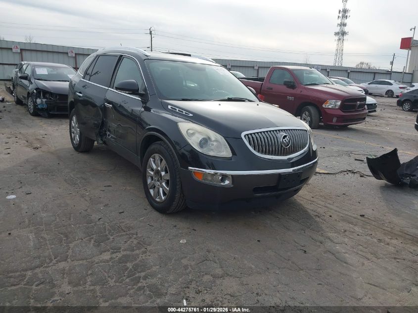 2012 Buick Enclave Premium